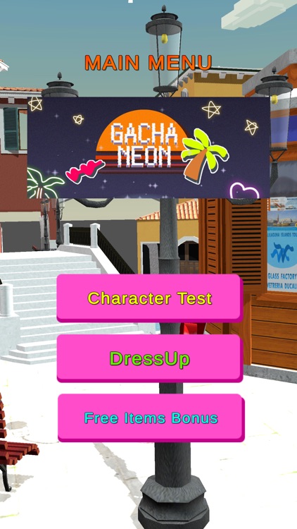How to Download Gacha Neon on Iphone •