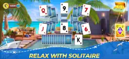 Game screenshot Solitaire Tripeaks Card Games mod apk