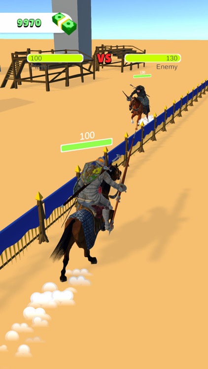 Joist War screenshot-3