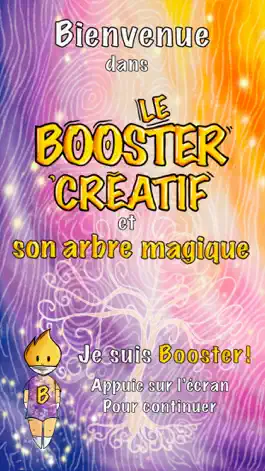 Game screenshot Le Booster Créatif mod apk