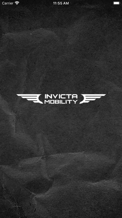 Invicta Mobility