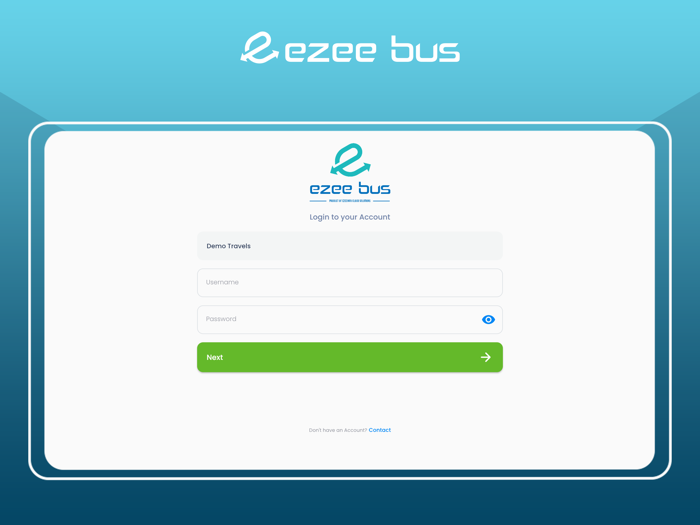 EzeeBus