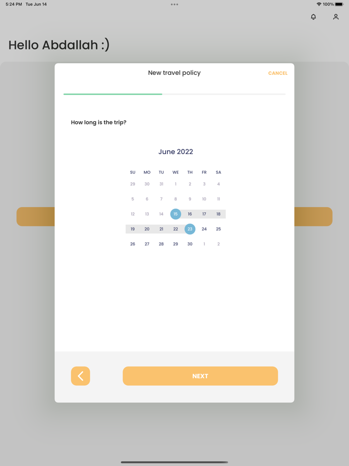 Jerusalem Insurance Company