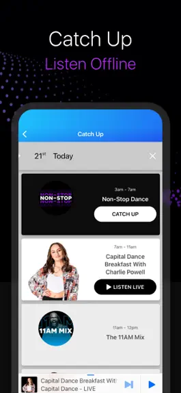 Game screenshot Capital Dance hack