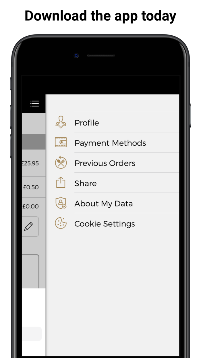 Balti Bites Birmingham