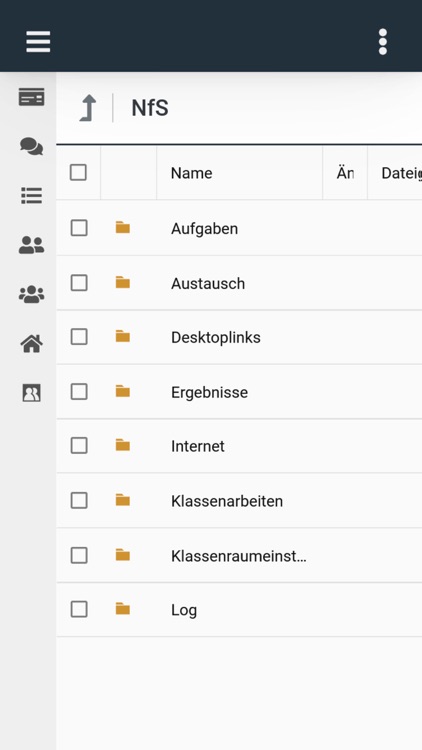 H+H NetMan School Portal