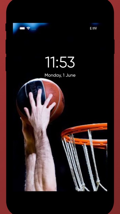 HD Basketball Wallpapers screenshot-8
