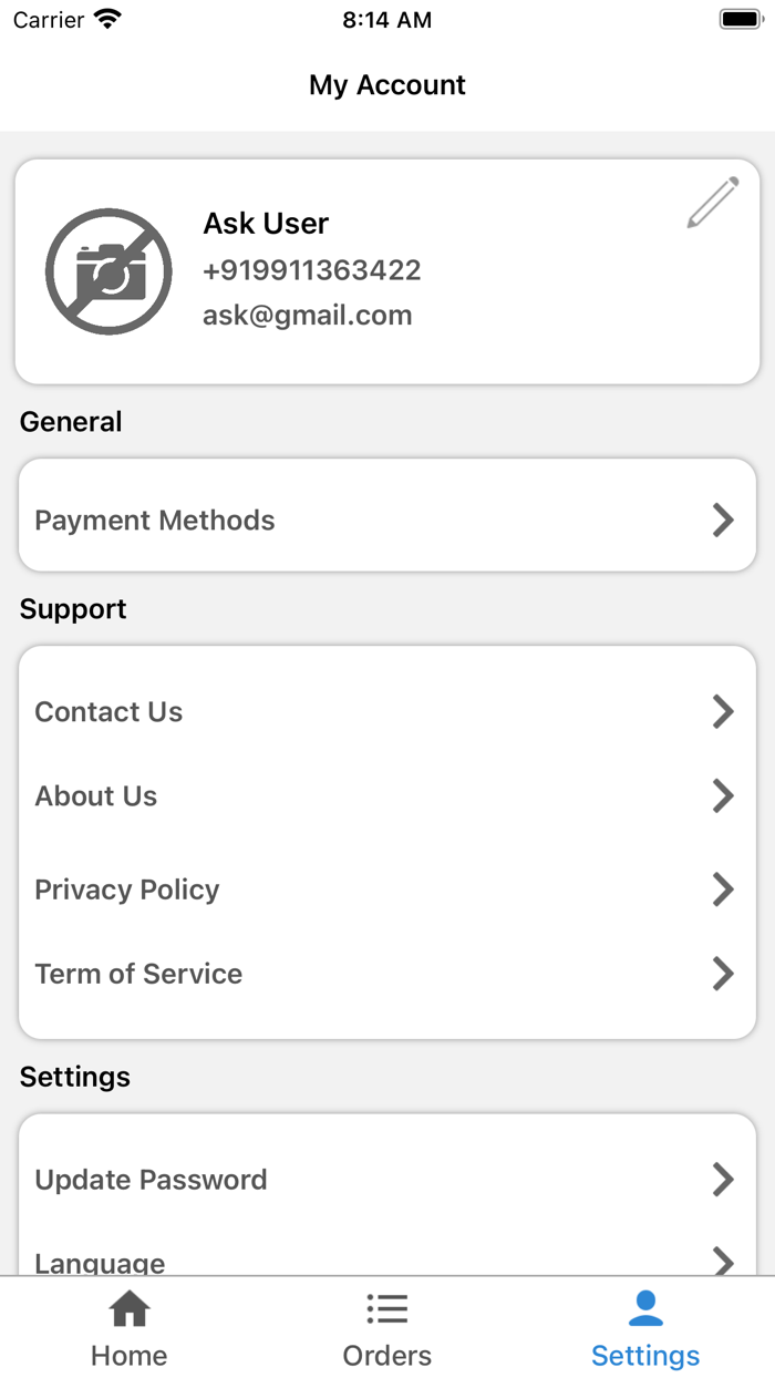 PROCLEANERS SUPER APP