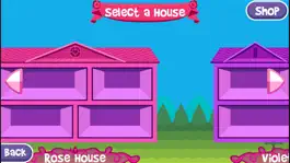 Game screenshot Doll House: Home Design Games hack