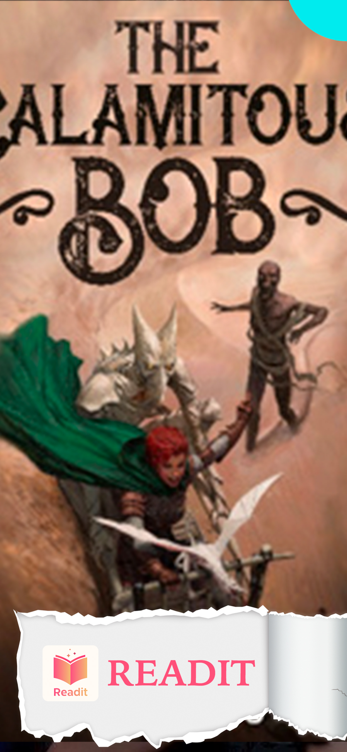 Readit - Stories and Novels