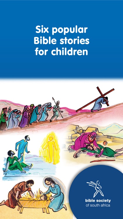 Bible Stories (IsiZulu)