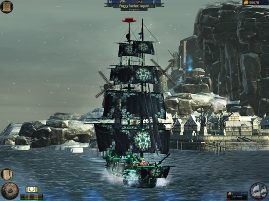 Tempest: Pirate RPG Premium Tempest: Pirate RPG Premium
