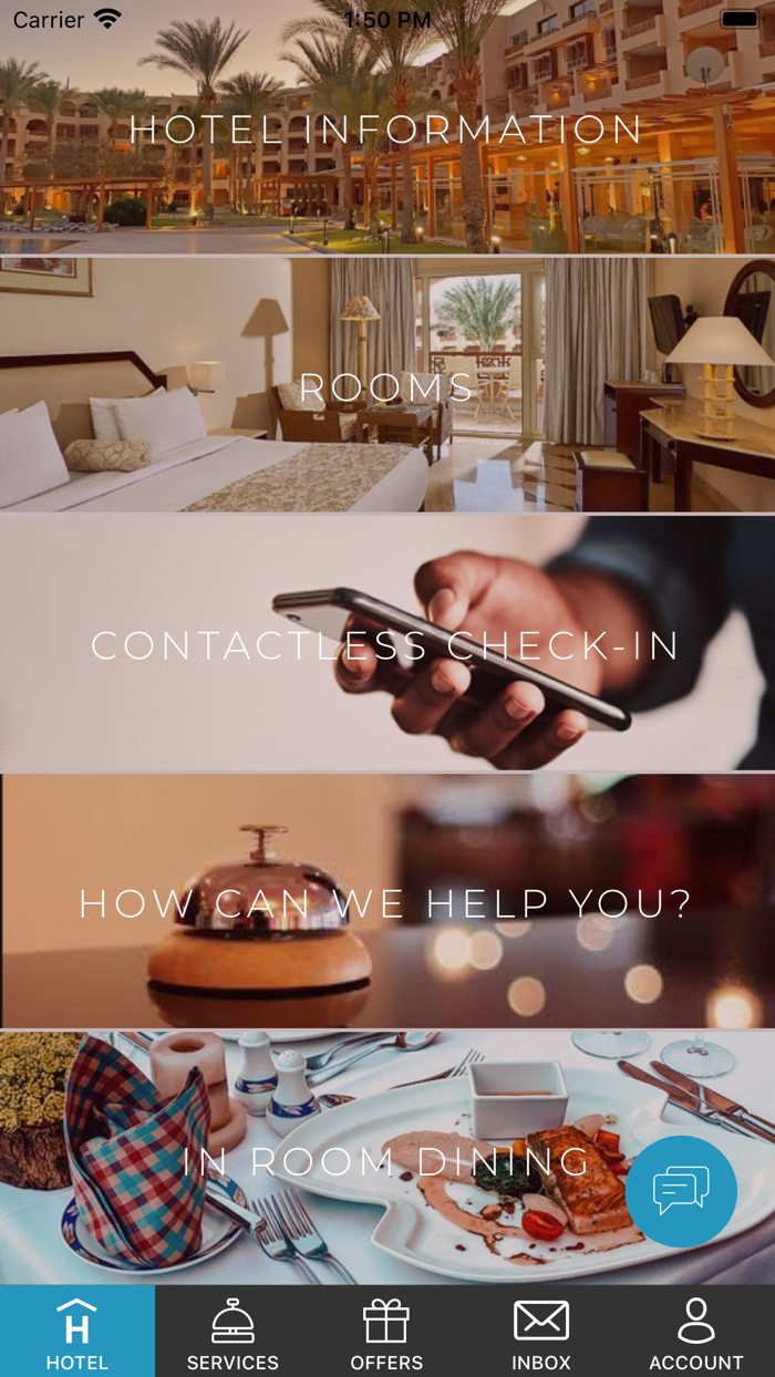 Continental Hurghada Hotel