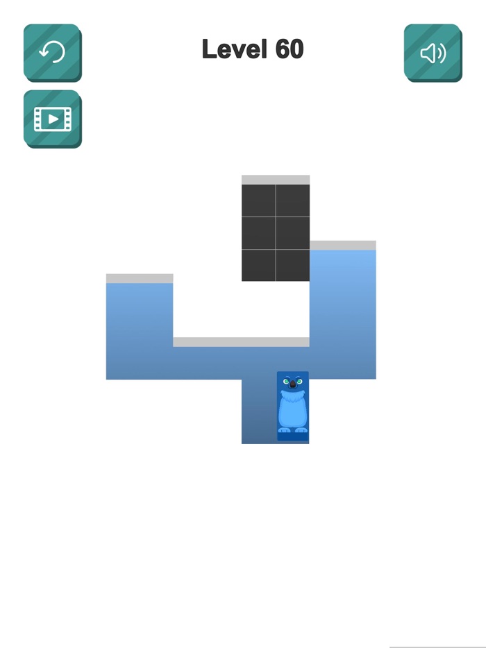 Paint it - Turning Puzzle