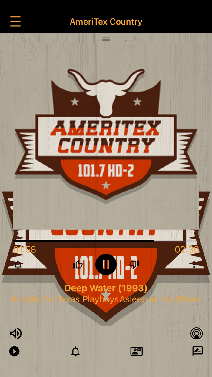 AmeriTex Country