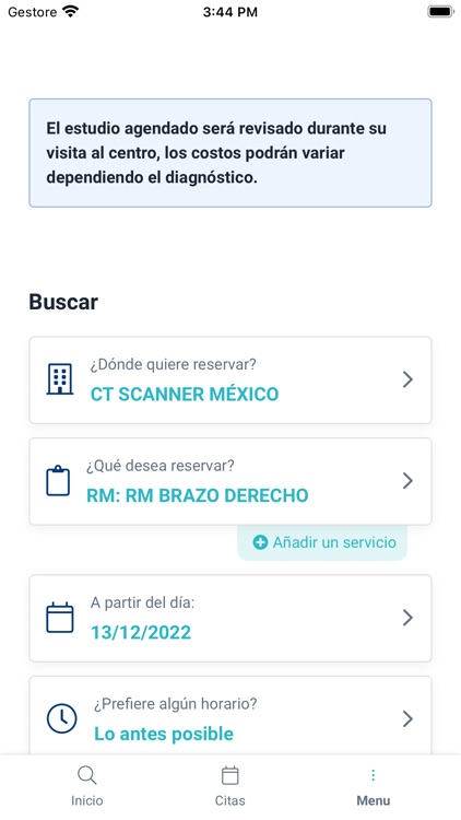 CT Scanner screenshot-3