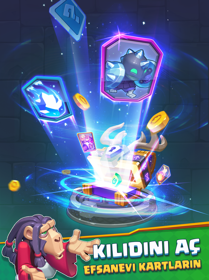 Diyar Muhafızları ZingPlay