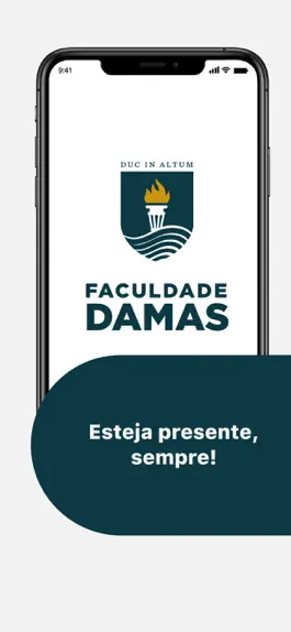 Game screenshot Faculdade Damas mod apk