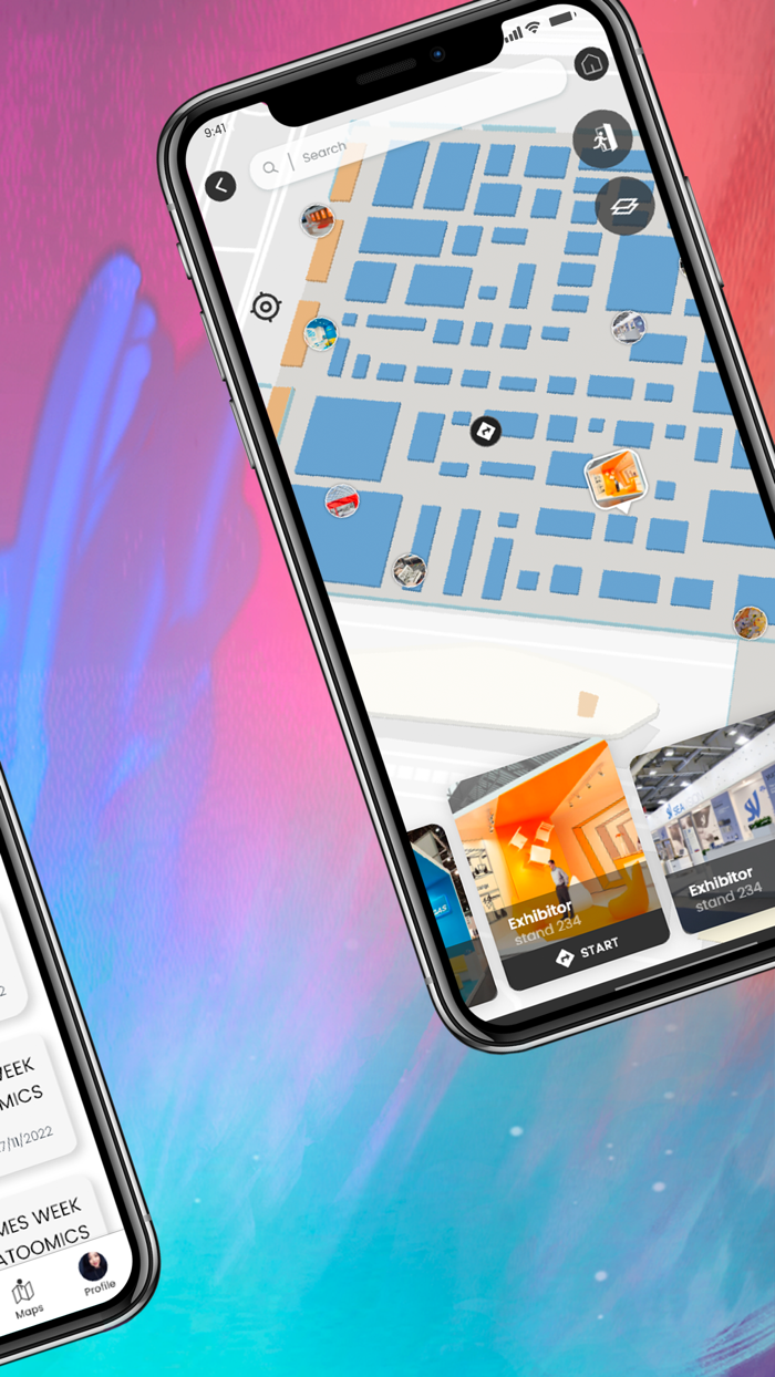 Milan Games Week  Cartoomics