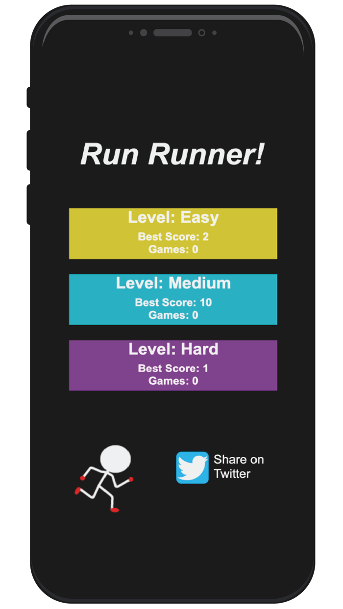 Run Runner