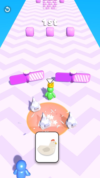 Card Racers screenshot-3