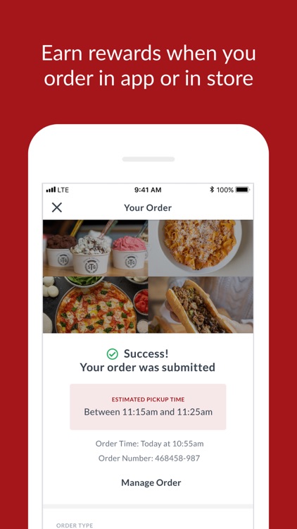 Andolini's Worldwide