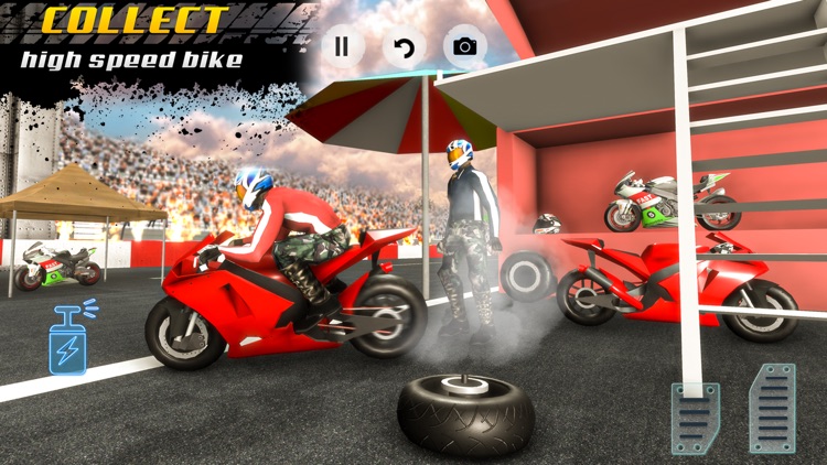 Moto Racer - Download