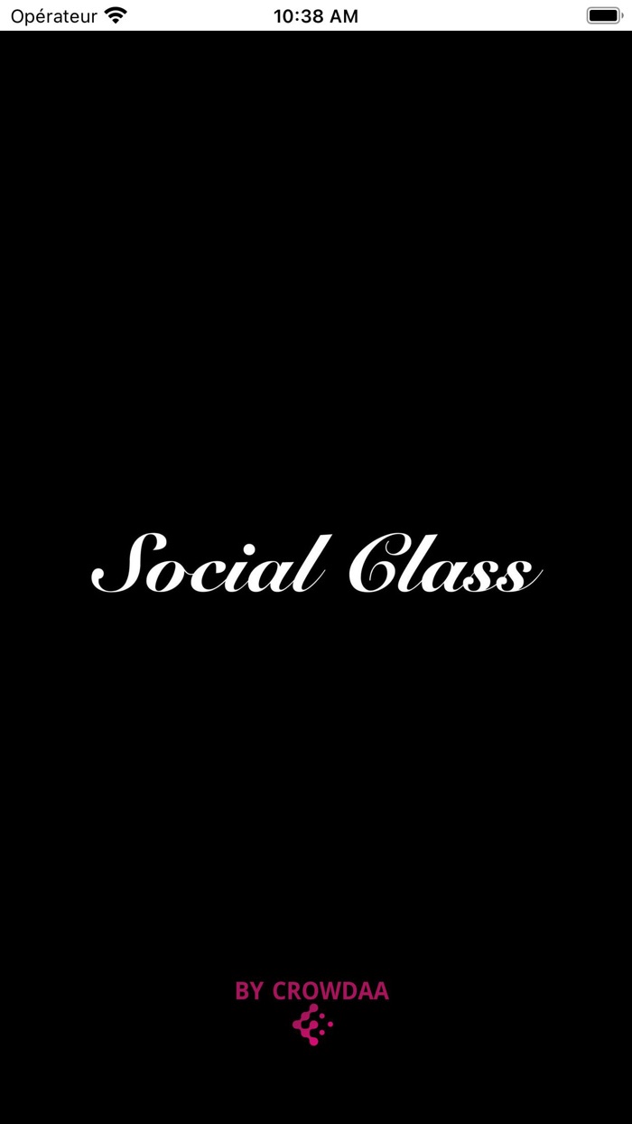 Social Class