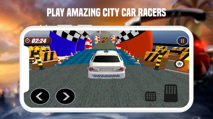 City Car Racers