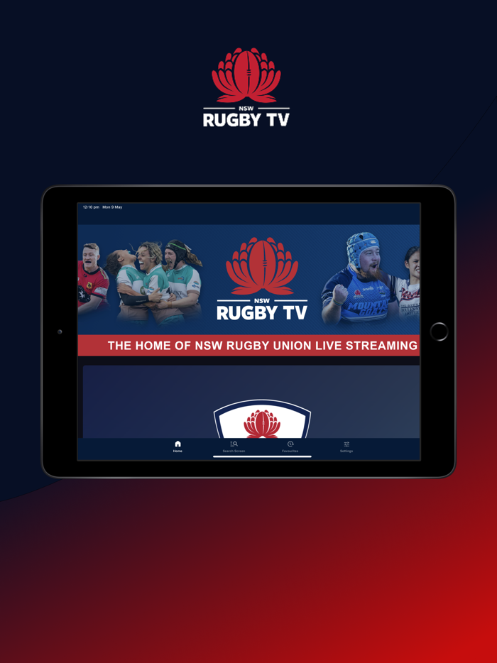 NSW Rugby TV