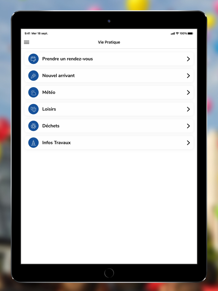 Ville de Carrières-sous-Poissy