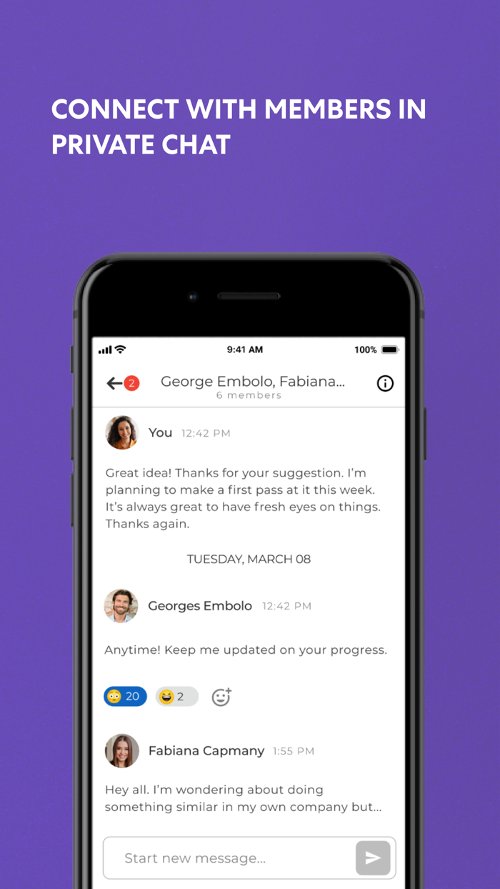 Fast Company Executive Board