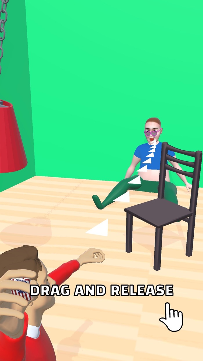 Crazy Marshmallow Throw