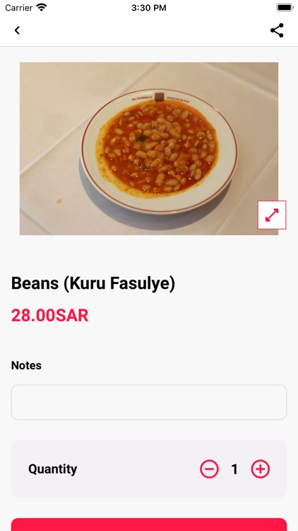 Al Fairouz Resturant