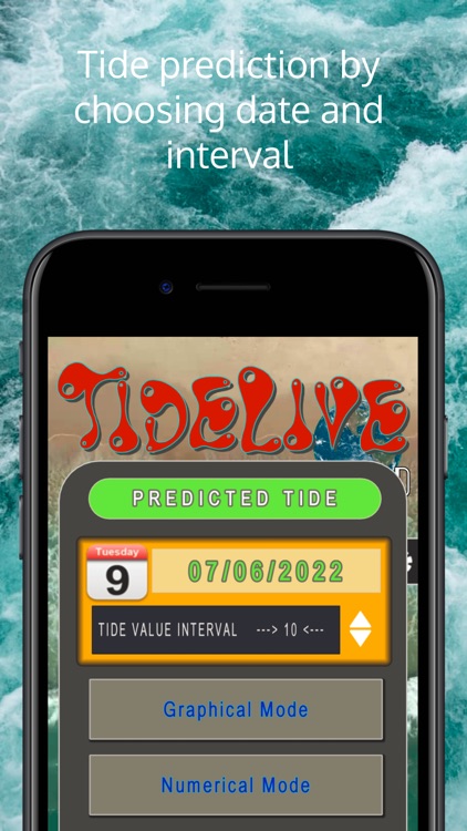 TideLive World screenshot-4