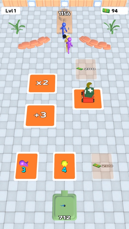 Multiplayer Manager screenshot-6