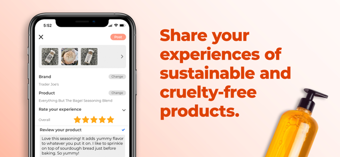abillion - vegan made easy
