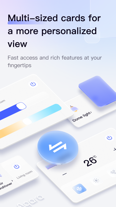 Aqara Home screenshot 2