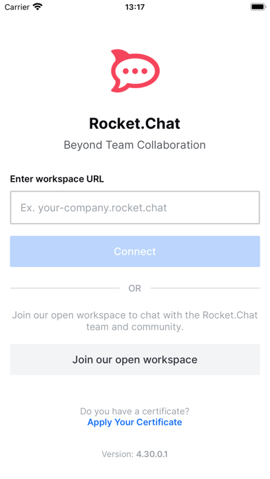 Rocket.Chat