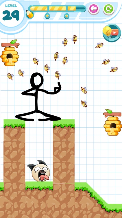 Save the puppy: Pet dog rescue screenshot-8