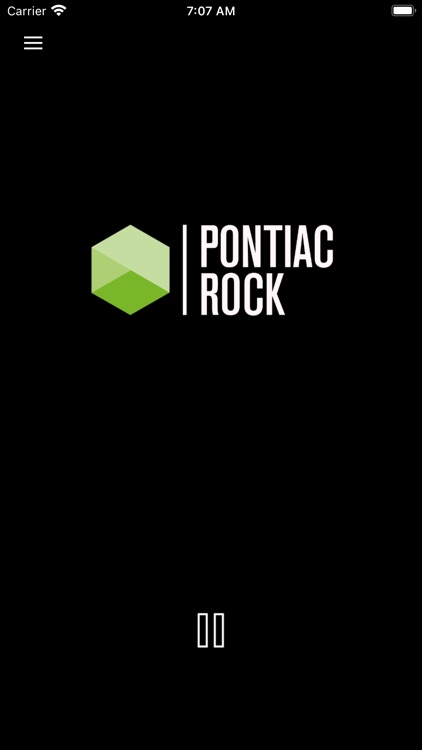 Pontiac Rock Radio