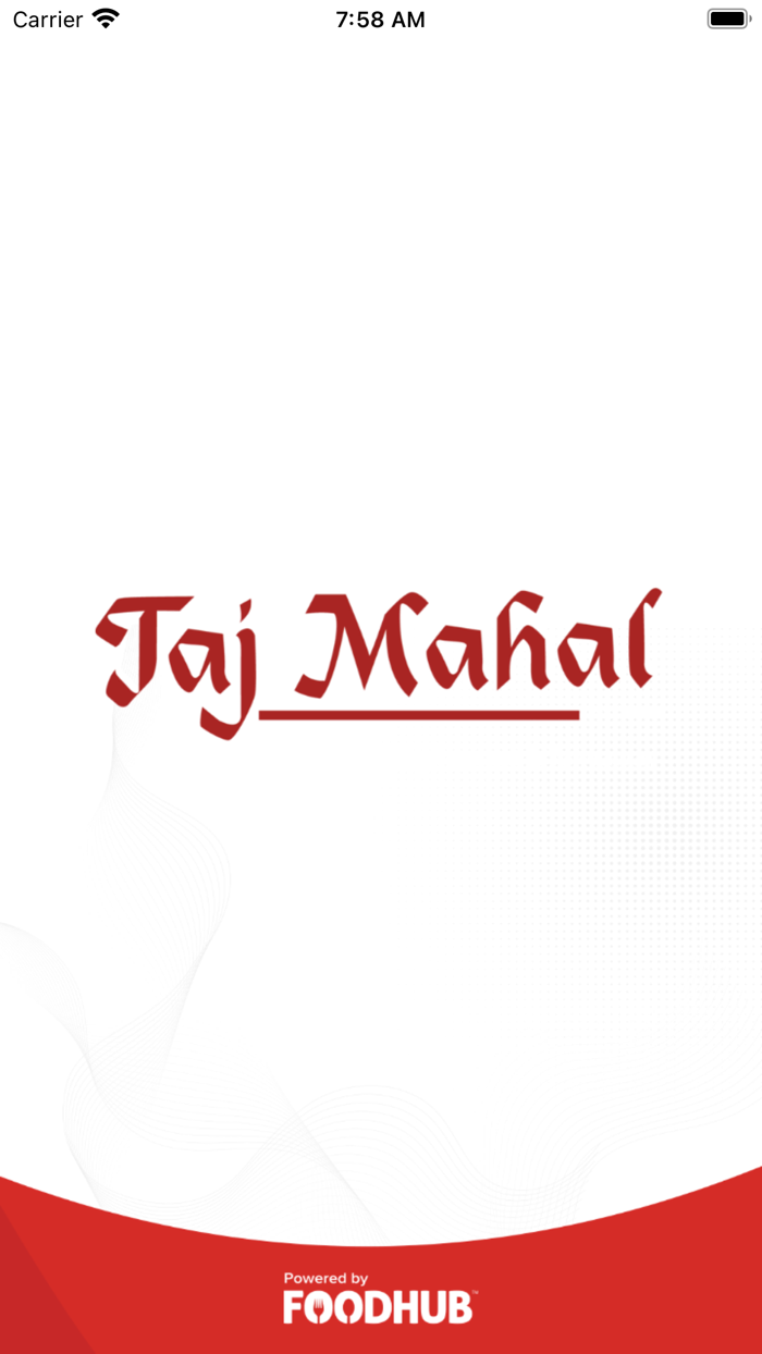 Taj Mahal Pitsea