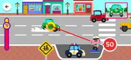 Game screenshot Cocobi Little Police - Game apk