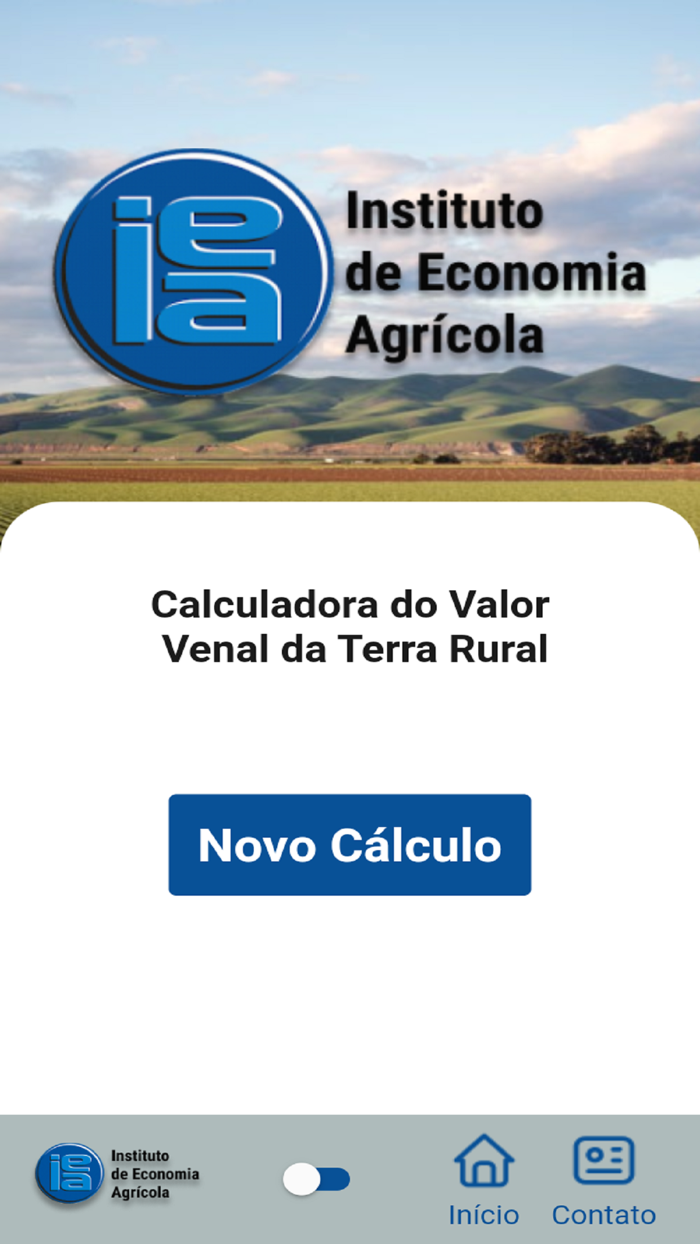 Calculadora Valor Venal Terra