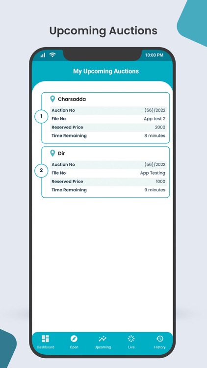 KP Minerals e-Auction screenshot-4