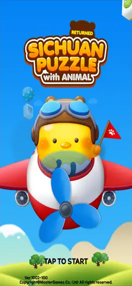 Game screenshot 돌아온 동물사천성 mod apk