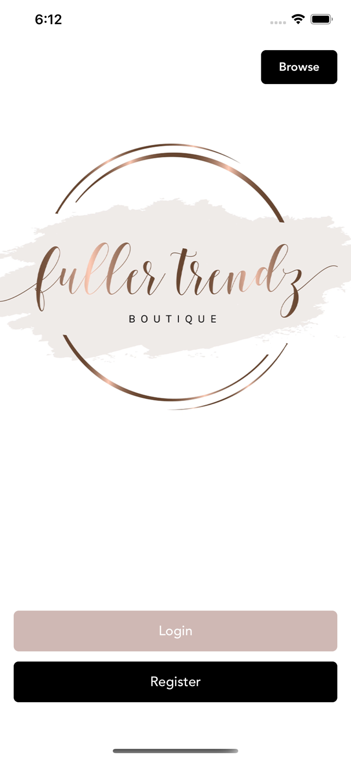 Fuller Trendz Boutique