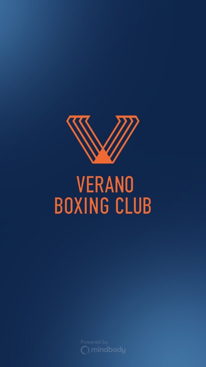 Verano Boxing Club