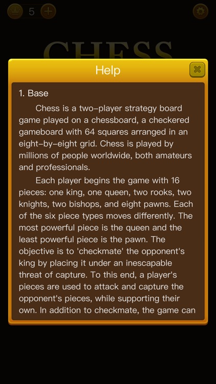 Chess 2022 screenshot-3