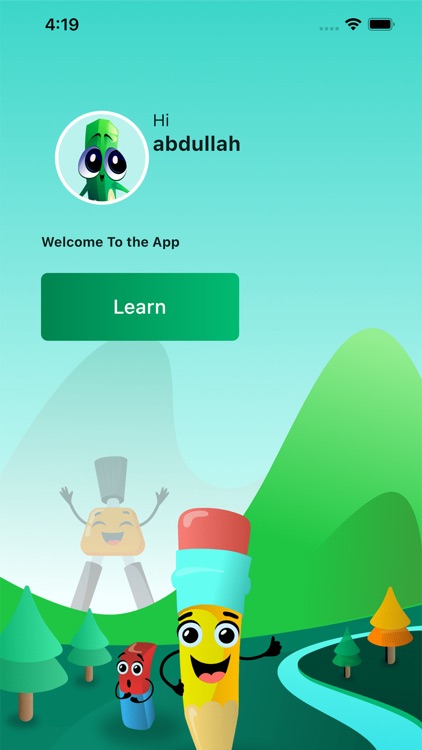 Abc Yt-Kids Learning game